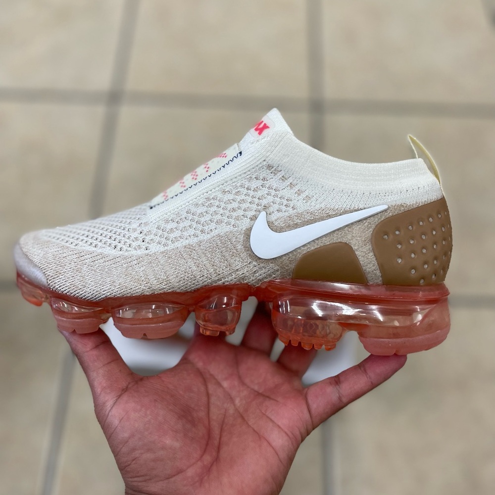 New Vapormax